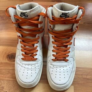 Nike AirForce Mens size 9